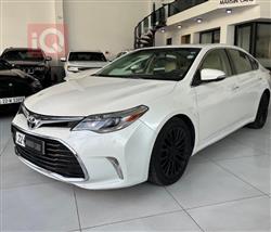 تويوتا أفالون